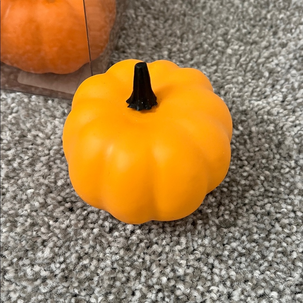 Pumpkins - Picture 2 of 2